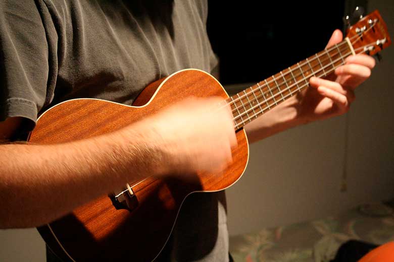 Easy Ukulele Songs Featured Image