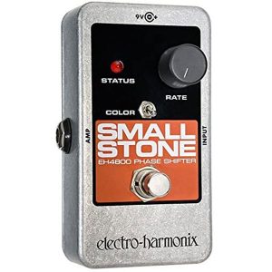 Electro Harmonix Small Stone