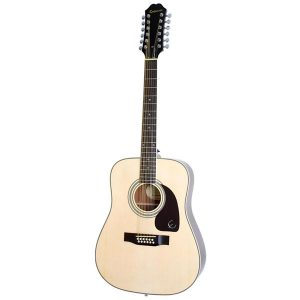Epiphone DR-212 12-String Acoustic Guitar