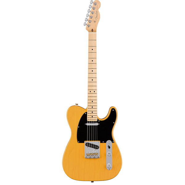Fender American Professional Telecaster Electric Guitar