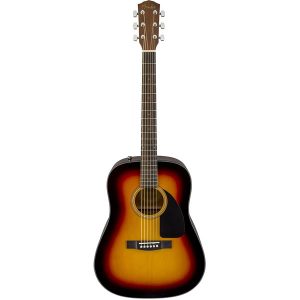 Fender CD-60 Dreadnought Acoustic Guitar