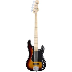 Fender Deluxe Active Precision Bass Special