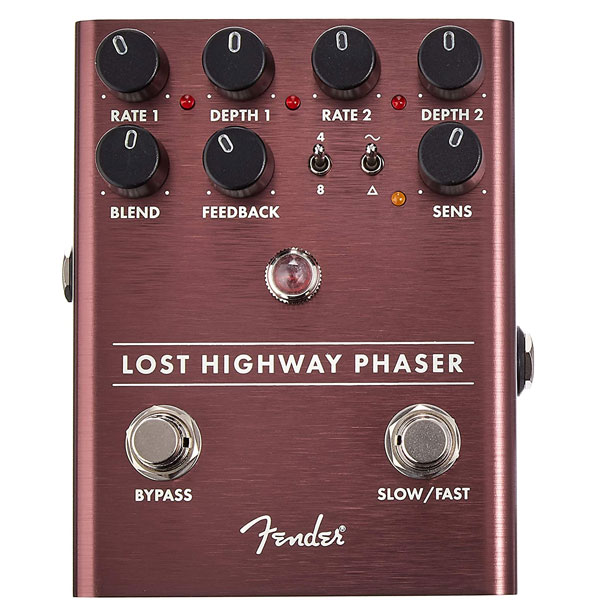 Fender Lost Highway