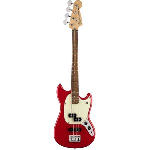 Fender Mustang PJ Bass