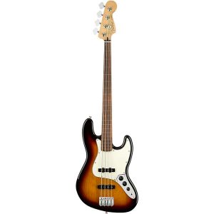 Fender Player Fretless Jazz Bass