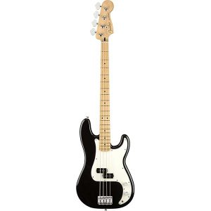 Fender Player Precision Bass Guitar