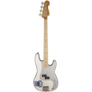 Fender Steve Harris Precision Bass