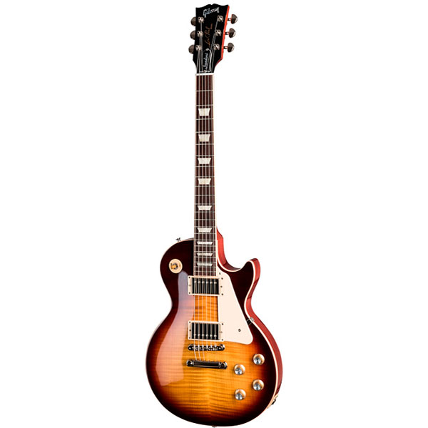 Gibson Les Paul Standard '60s Electric Guitar