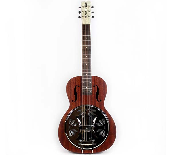 Gretsch G9210 Boxcar Square-Neck Resonator Acoustic Guitar