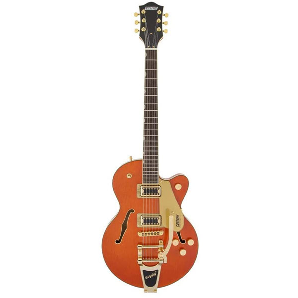 Gretsch Guitars G5655TG Electromatic Center Block Jr. Bigsby Electric Guitar