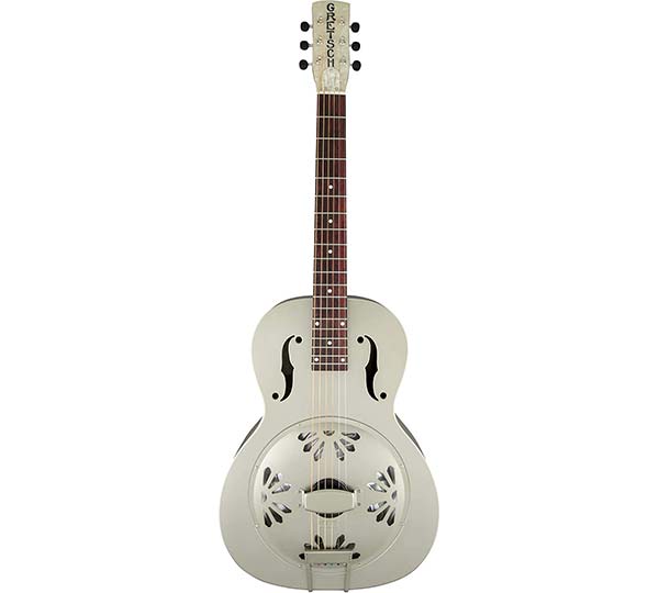 Gretsch Guitars G9201 Honey Dipper Round-Neck