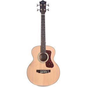 Guild Jumbo Junior Acoustic-Electric Bass