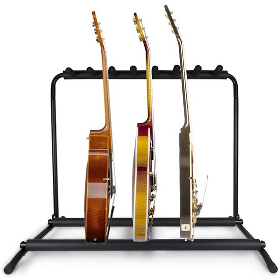 Pyle Guitar Stand