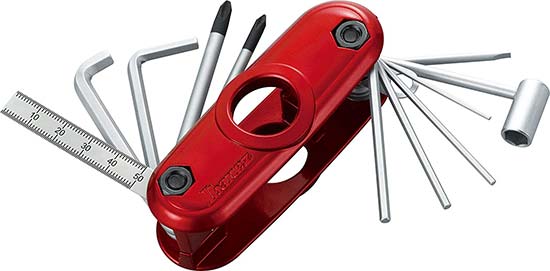 Ibanez Quick Access Multi Tool