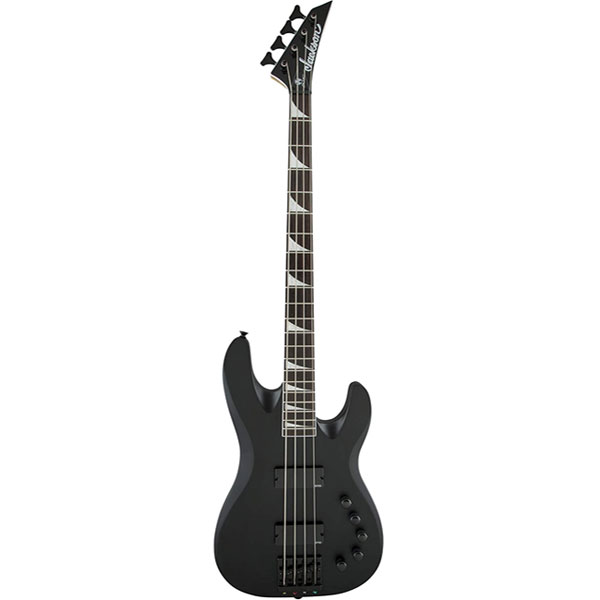 Jackson Signature David Ellefson Concert Bass CBX IV