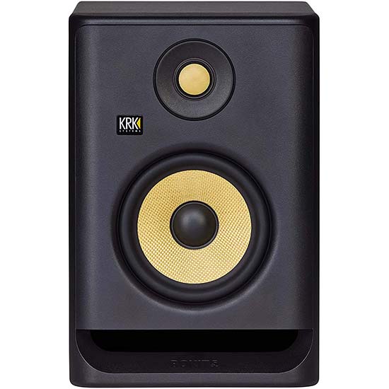 KRK Rokit G4 Studio Monitor