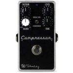 Keeley K-Comp Compressor Plus