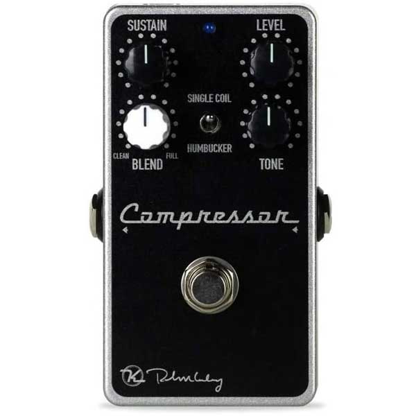 Keeley K-Comp Compressor Plus