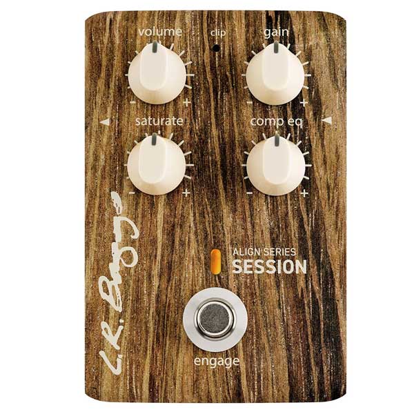 LR Baggs Align