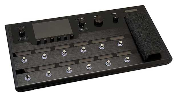 Line 6 Helix