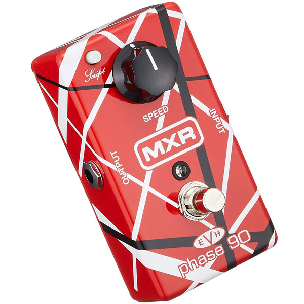 MXR EVH90