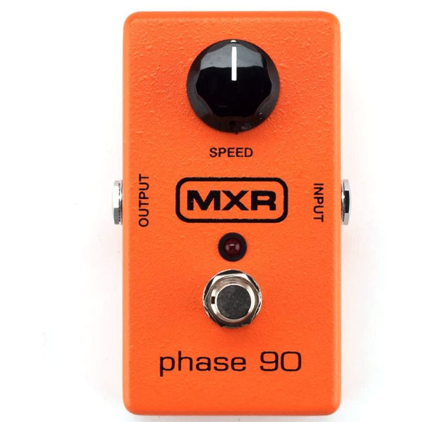 MXR M101 Phase 90