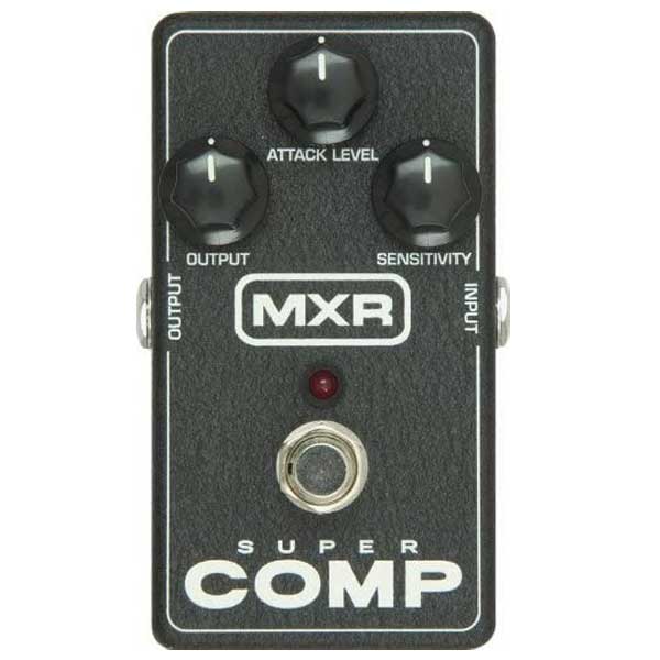 MXR M132