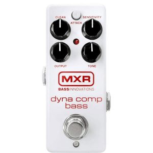 MXR M282 Dyna Comp Bass Compressor