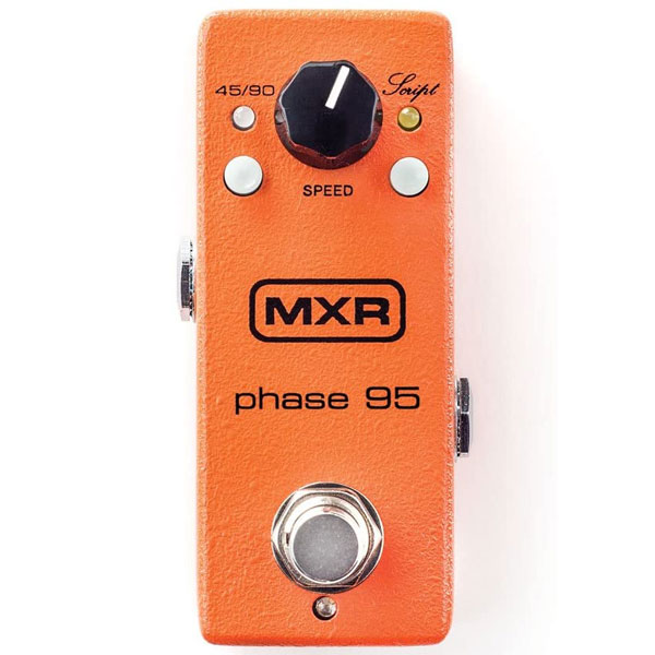 MXR M290 Phase 95