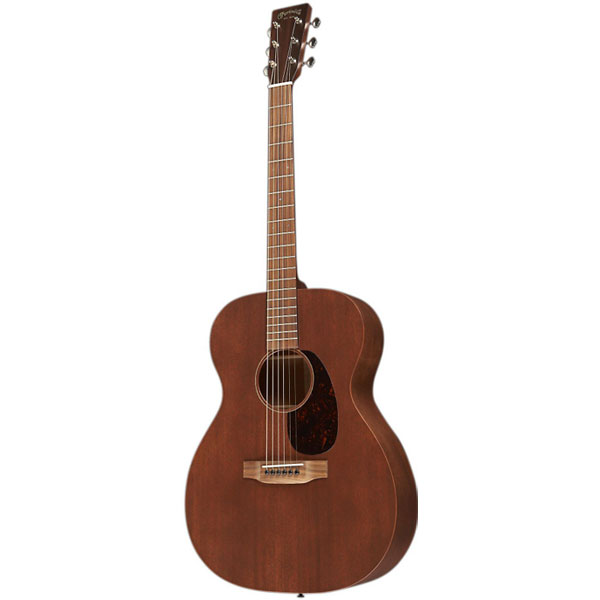 Martin 15 Series 000-15M Auditorium Acoustic Guitar