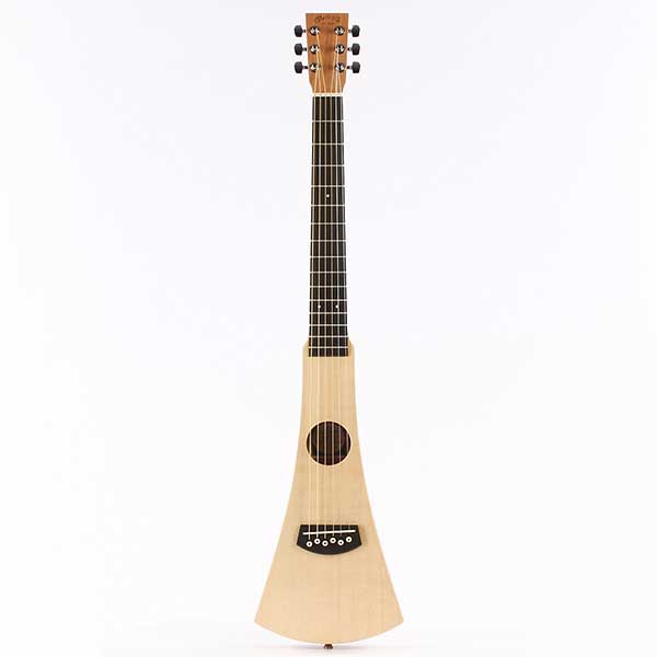Martin Steel-String Backpacker Acoustic Guitar