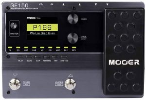 Mooer GE100