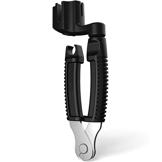 D’Addario Pro-Winder