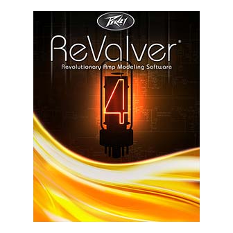 Revalver 4 Guitar VST Plugin