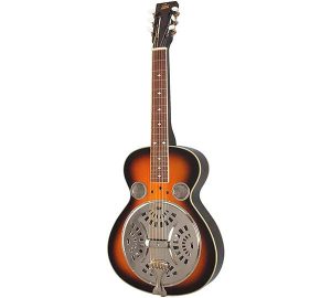 Rogue Classic Spider Resonator Round