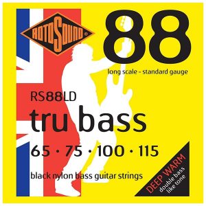 Rotosound Tru Bass 88