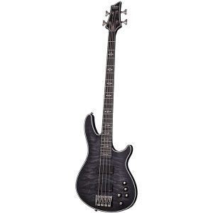 Schecter Hellraiser Extreme-4