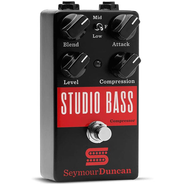 Seymour Duncan Studio Bass