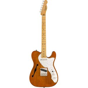 Squier-Classic-Vibe-'60s-Telecaster-Thinline-Semi-Hollow-Electric-Guitar