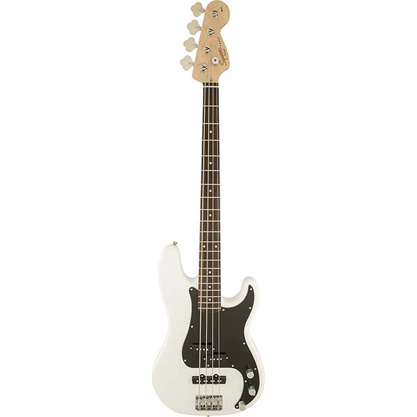 Squier by Fender Affinity Series Precision Beginner Electric Bass