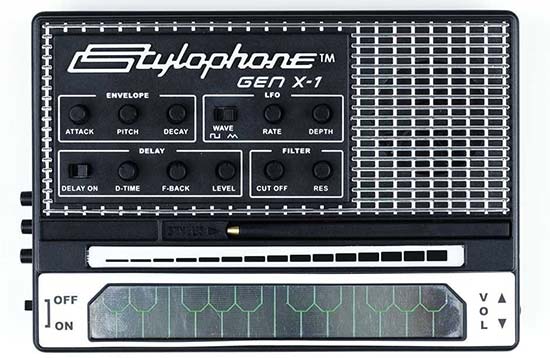 Stylophone GEN X-1