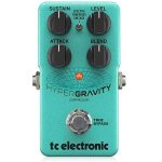 TC-Electronic Hyper Gravity