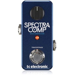 TC Electronic Spectra Comp Bass Compressor