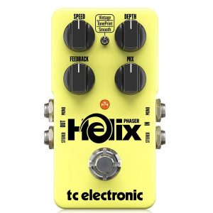 TC Electronix Helix Phaser