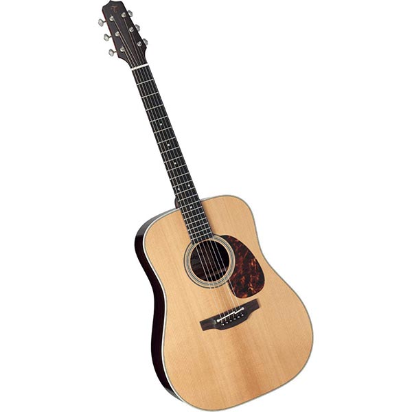 Takamine EF360S TT