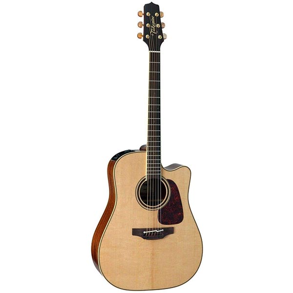 Takamine P4DC