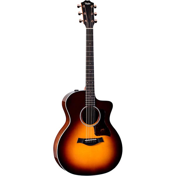 Taylor 214 CE DLX