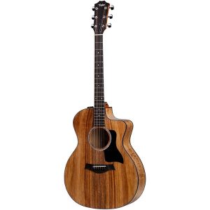 Taylor 224 CE-K DLX