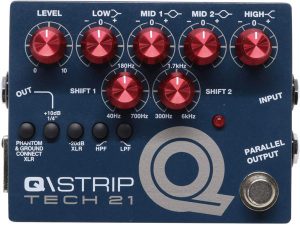Tech 21 Q-Strip