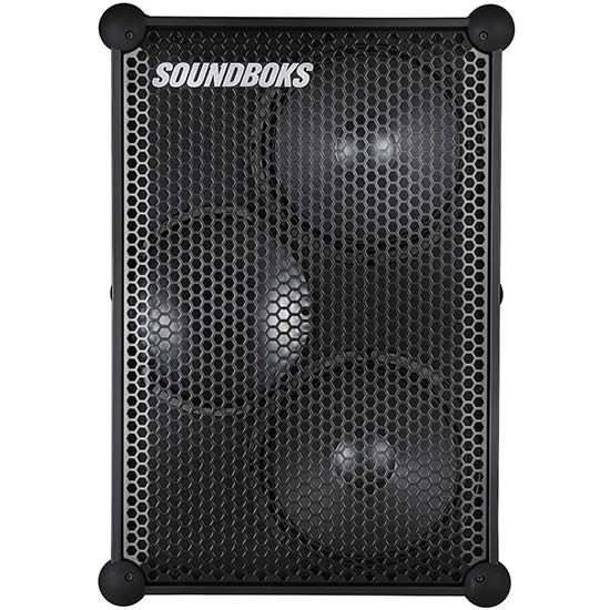 The Loudest Portable Bluetooth Speaker